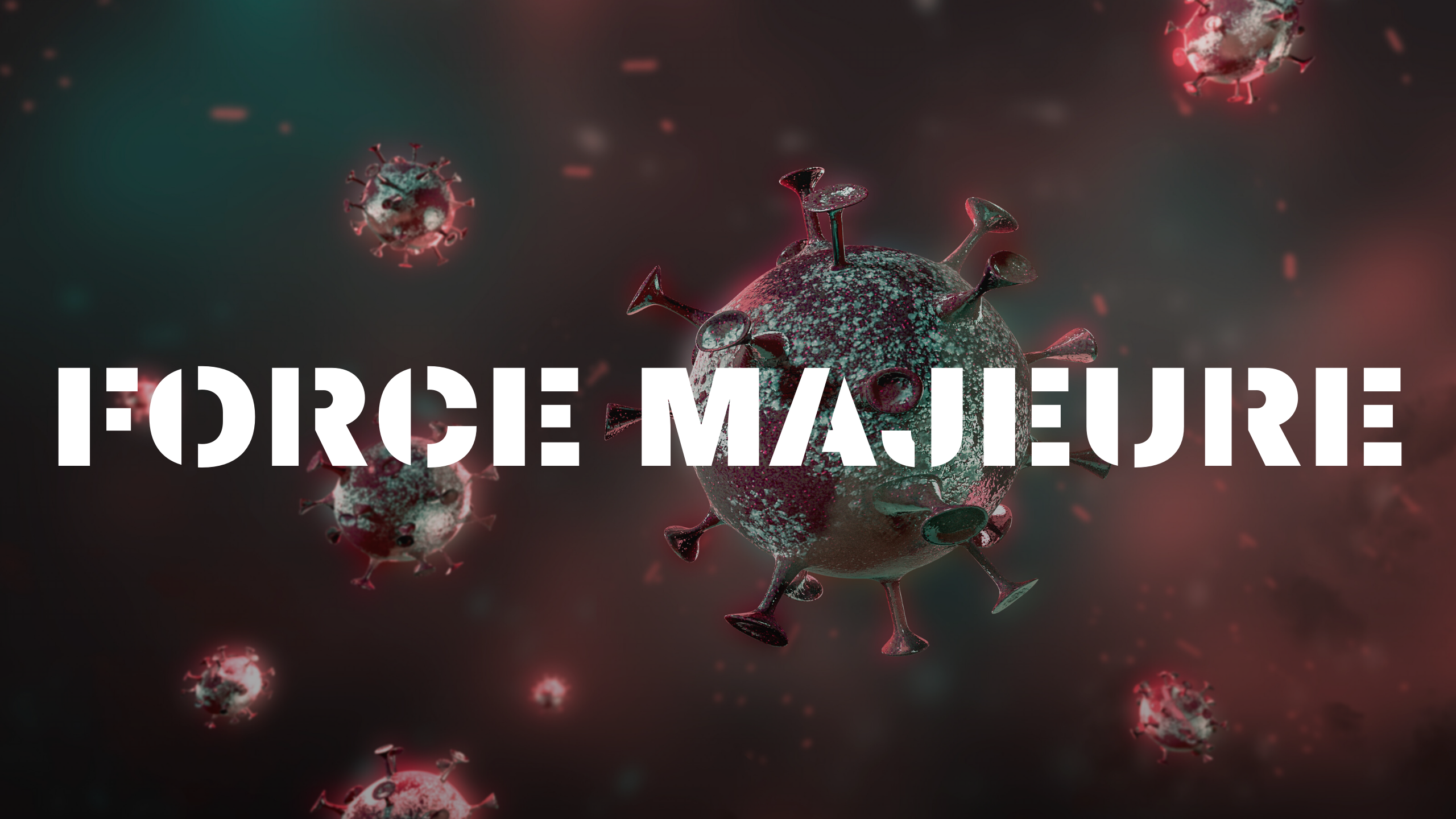 Covid-19 Pandemic and The Doctrine Of Force Majeure